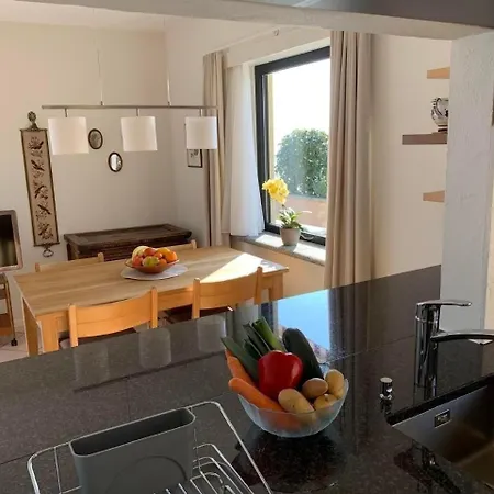 Attikawohnung Mit Tollem Seeblick Apartment