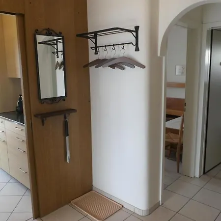 Attikawohnung Mit Tollem Seeblick Apartment *