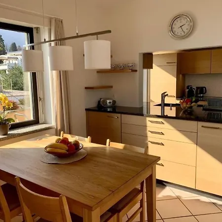 Apartment Attikawohnung Mit Tollem Seeblick