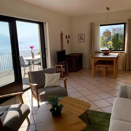 Apartment Attikawohnung Mit Tollem Seeblick *