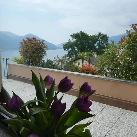 Attikawohnung Mit Tollem Seeblick Apartment